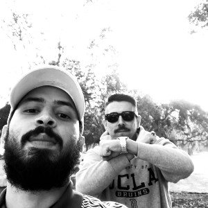 38th Parallel (feat) Caliph