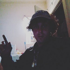 Jakob Glover - cash in with devil
