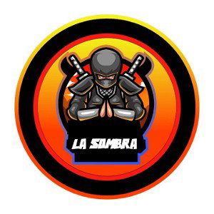 LA SOMBRA- SSHHH!🤫