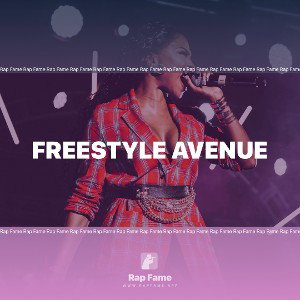 Freestyle Avenue 