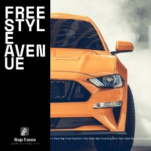 Freestyle Avenue 