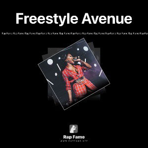 Freestyle Avenue 