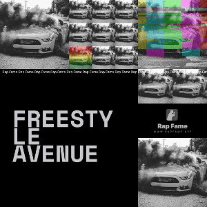 Freestyle Avenue 
