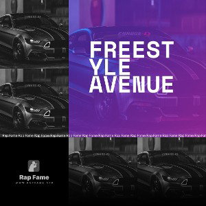Freestyle Avenue 