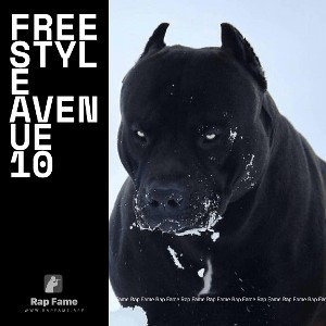 Freestyle Avenue 10