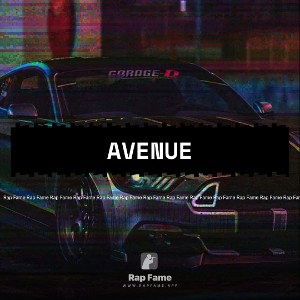 Avenue 