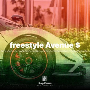 freestyle Avenue $