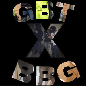 Crash out GBTCHUCKII 
