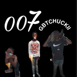 007 GBTCHUCKII 