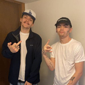 MacLoveMusicNeverFearInstrumental