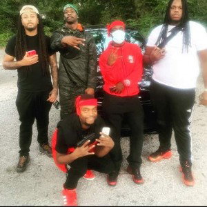 What they on ft. Duke/ YGF E-Bone/ Rio Tr3yz/ Bop Steady