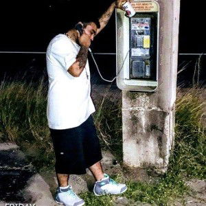 YungMex _"On the Real"_ft. (DBF)