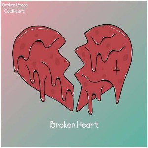 she broke my heart