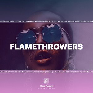 Flamethrowers 