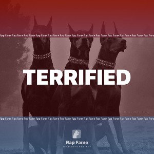 Terrified 