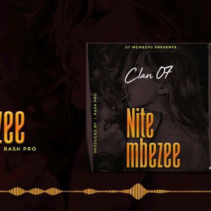superior 07 & Juss  nitembezee 