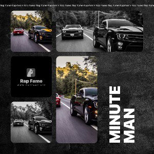 Minute Man 
