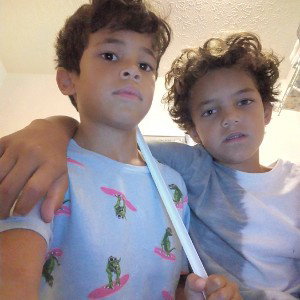 The wariors attack