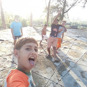 Improbisando