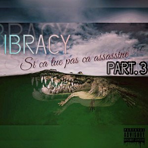 Ibracy  - La Roue Tourne