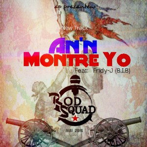 Ann Montre Yo 