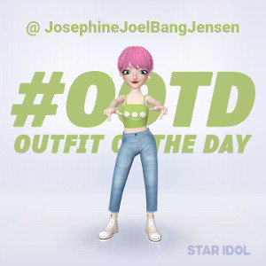 @JosephineJoelBangJensen