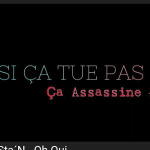 Ibracy ft Sta'N13- Oh Oui