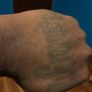 flick of the wrist 