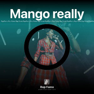 Mango really