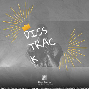 Diss track 