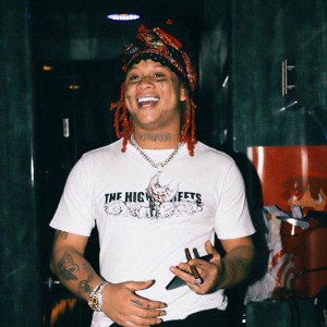 FREE Trippie Redd Type Beat No Tomorrow Prod miroow