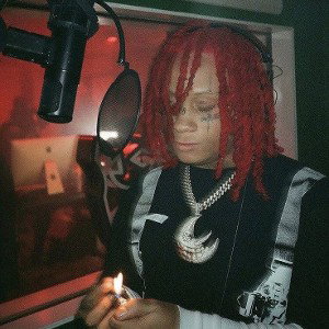 Trippie Redd Type Beat Feeling Better Prod miroow