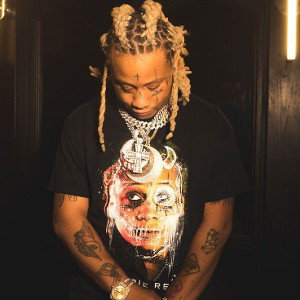 FREE Trippie Redd Type Beat Save Yourself Prod miroow