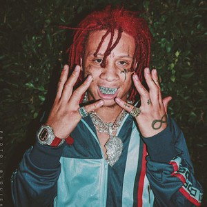 FREE Trippie Redd Type Beat Why Don t You Prod miroow