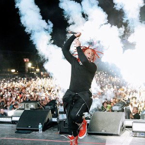FREE Trippie Redd Type Beat Around Me Prod miroow