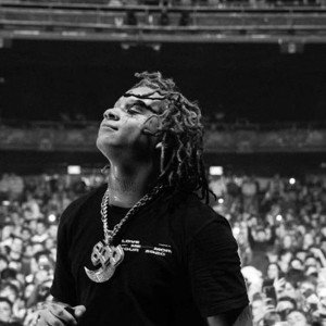 FREE Trippie Redd Type Beat Hurricane Prod miroow