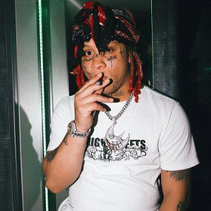 FREE Trippie Redd Type Beat Feelings Prod miroow