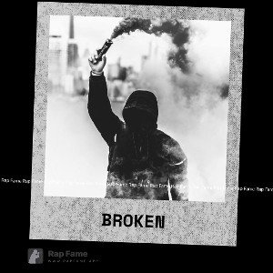 Broken 
