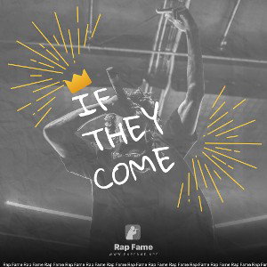 If They Come 