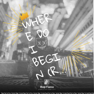 Where do I begin (rough draft)