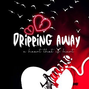 Dripping away by fresh Abf