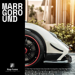 Marrgoround