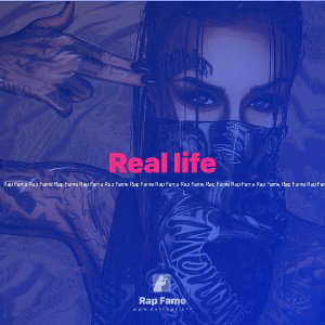 Real life 