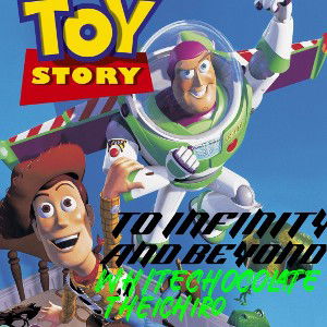 To Infinity And Beyond-(ft.theichro)
