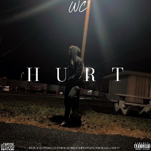 Hurt- Old Release