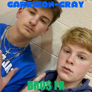 BRO$ FR (ft. Lil Gingy)