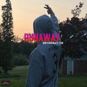 RUNAWAY ft. Izik (Track 1)