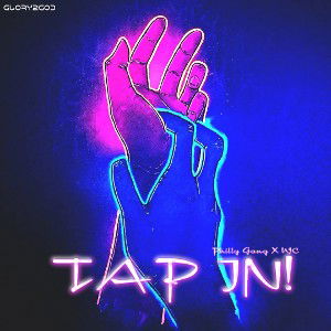 TAP IN! 