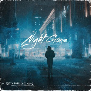 Night Goes