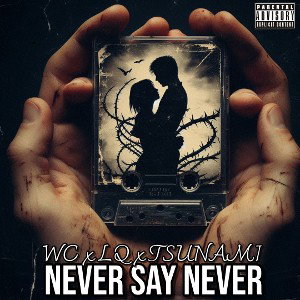 Never Say Never